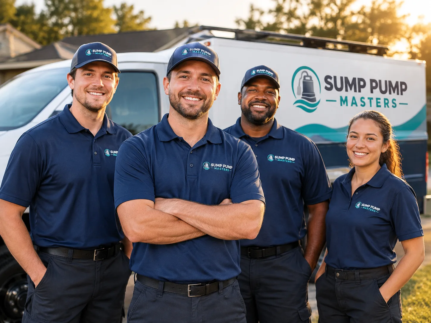 Sump Pump Repair company in Luning, NV